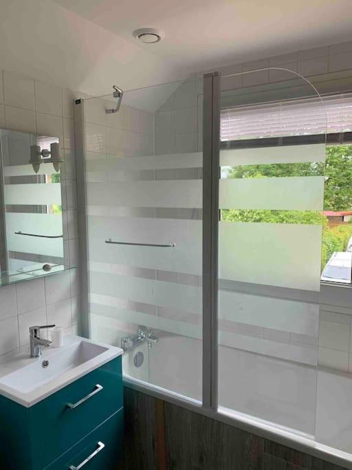 Maison Chaleureuse A Proximite De La Mer Sainte-Marguerite  Ngoại thất bức ảnh